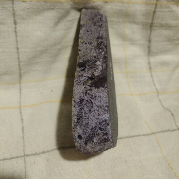 Agate Tea Light Holder - Picture 5 of 6